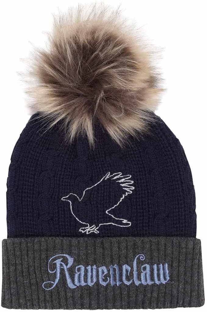 Harry Potter - Ravenclaw - Pipo