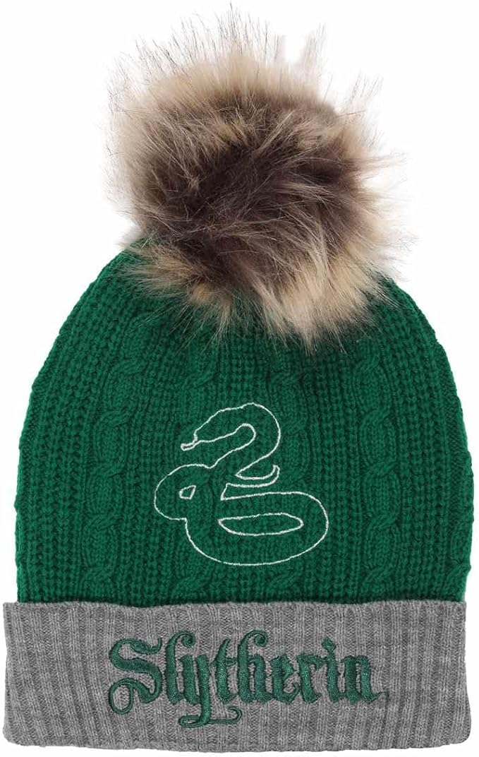 Harry Potter - Slytherin - Pipo