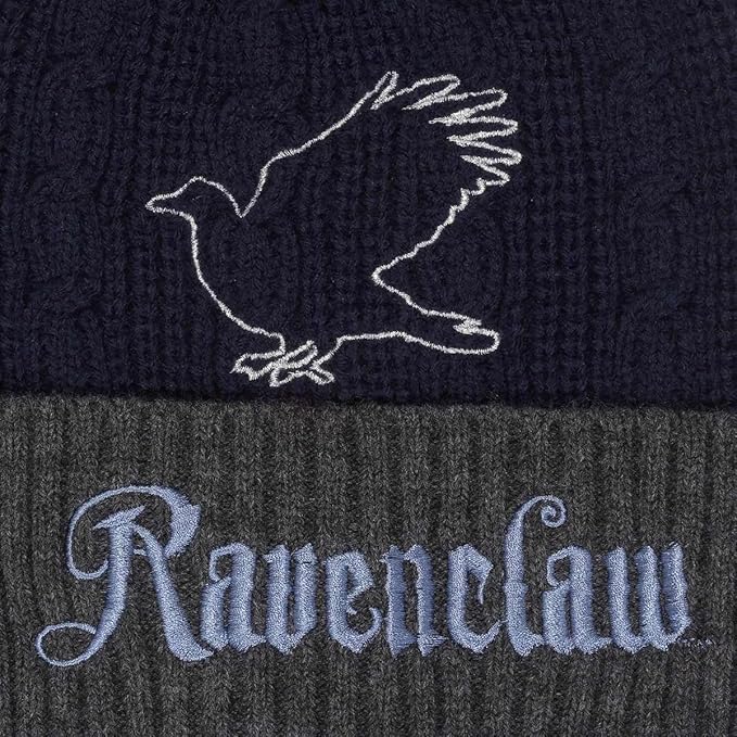 Harry Potter - Ravenclaw - Pipo