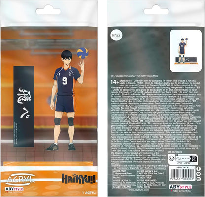 Haikyu!!! - Kageyama - Akryylifiguuri (keräilyhahmo)