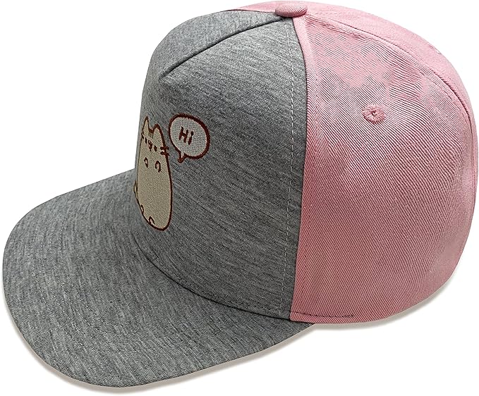 Pusheen - Hi - Lippis