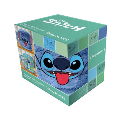Lilo & Stitch - Stitch - Muki