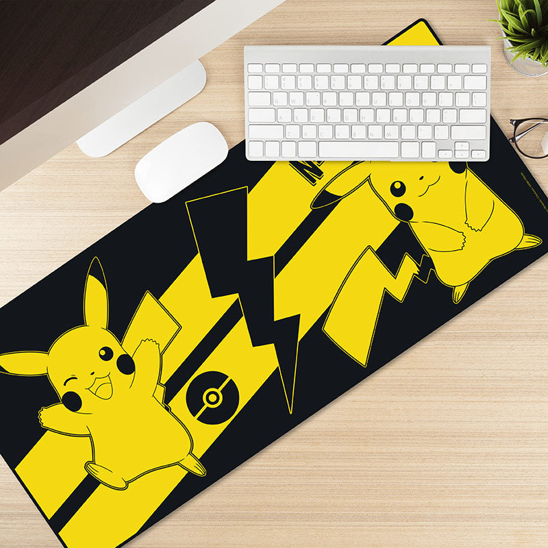 Pokémon - Pikachu - Iso hiirimatto (XXL-koko)