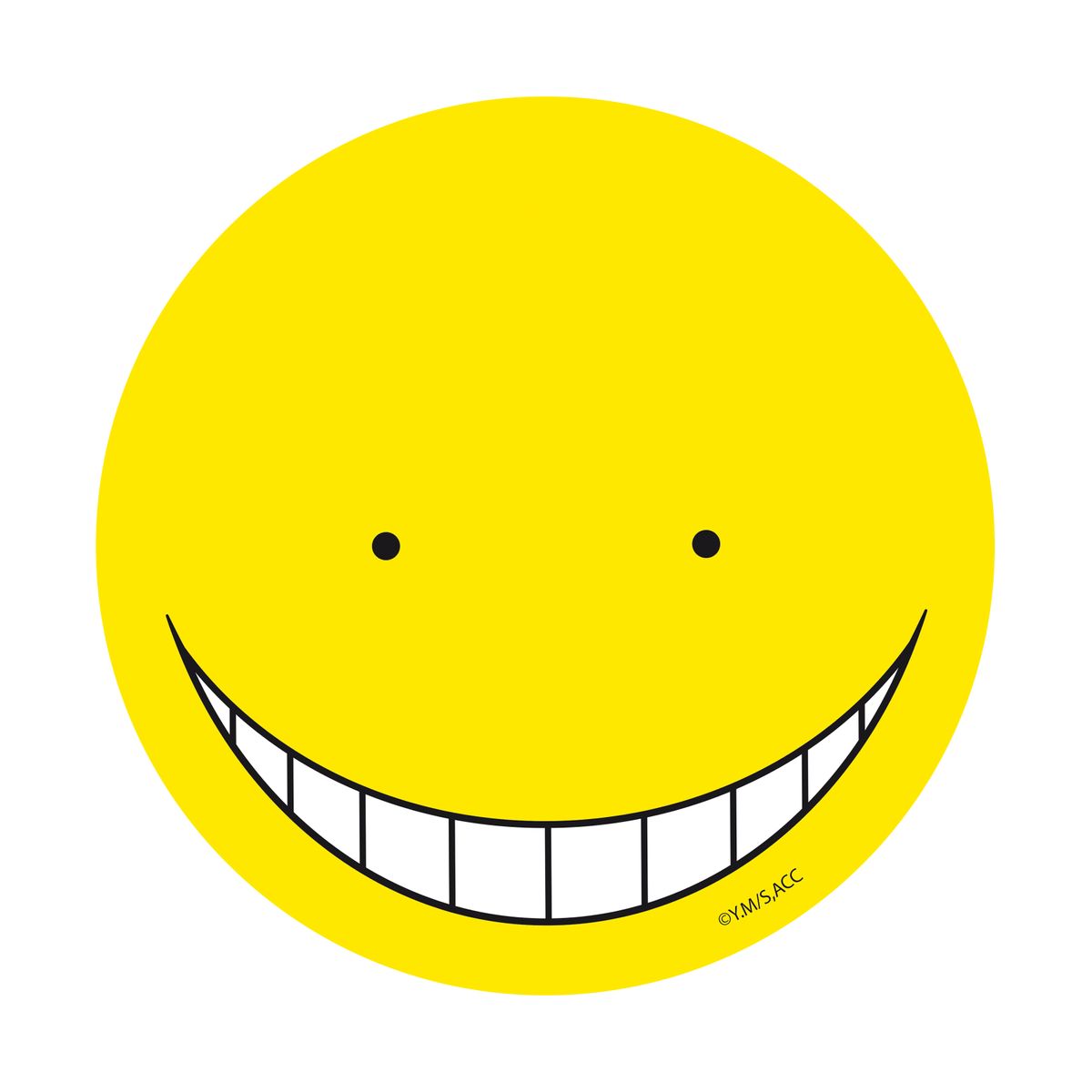 Assassination Classroom - Koro Sensei - Hiirimatto