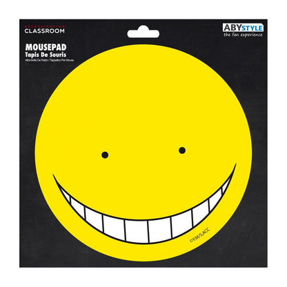 Assassination Classroom - Koro Sensei - Hiirimatto