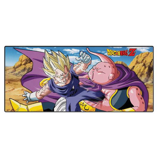 Dragon Ball - Buu vs Majin Vegeta - Iso hiirimatto (XXL-koko)