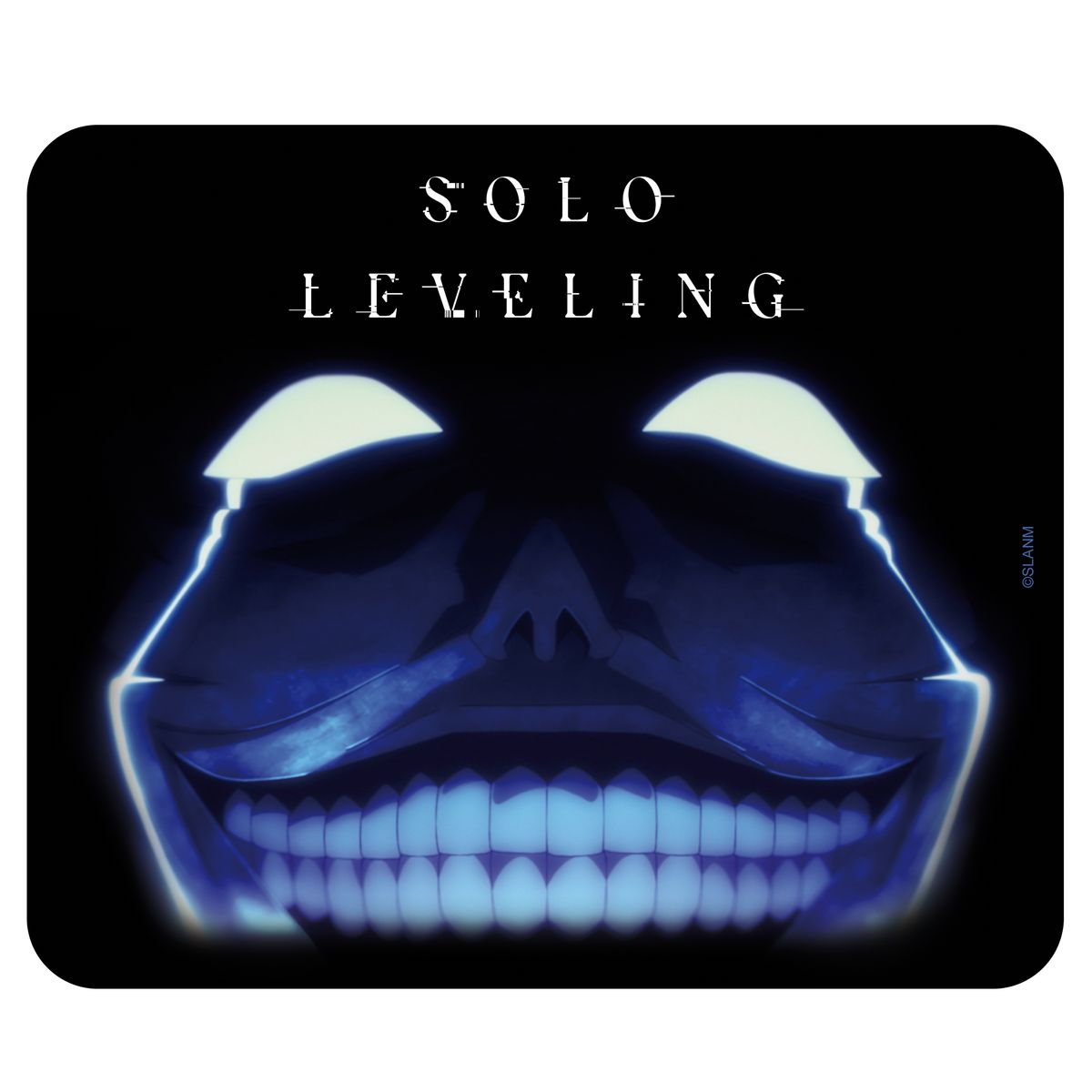 Solo Leveling - Statue of God - Hiirimatto