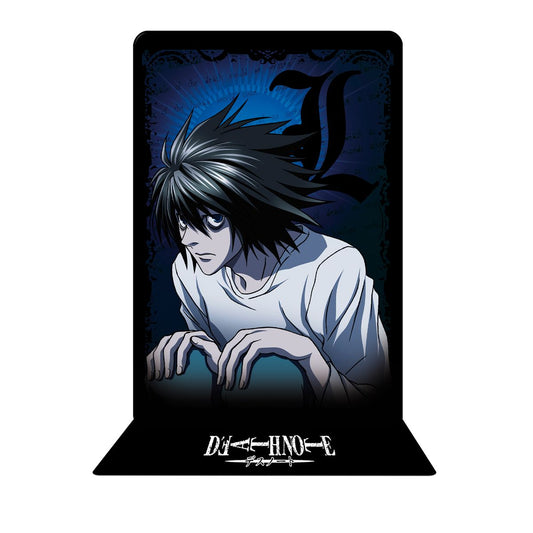 Death Note - L - Akryylifiguuri (keräilyhahmo)