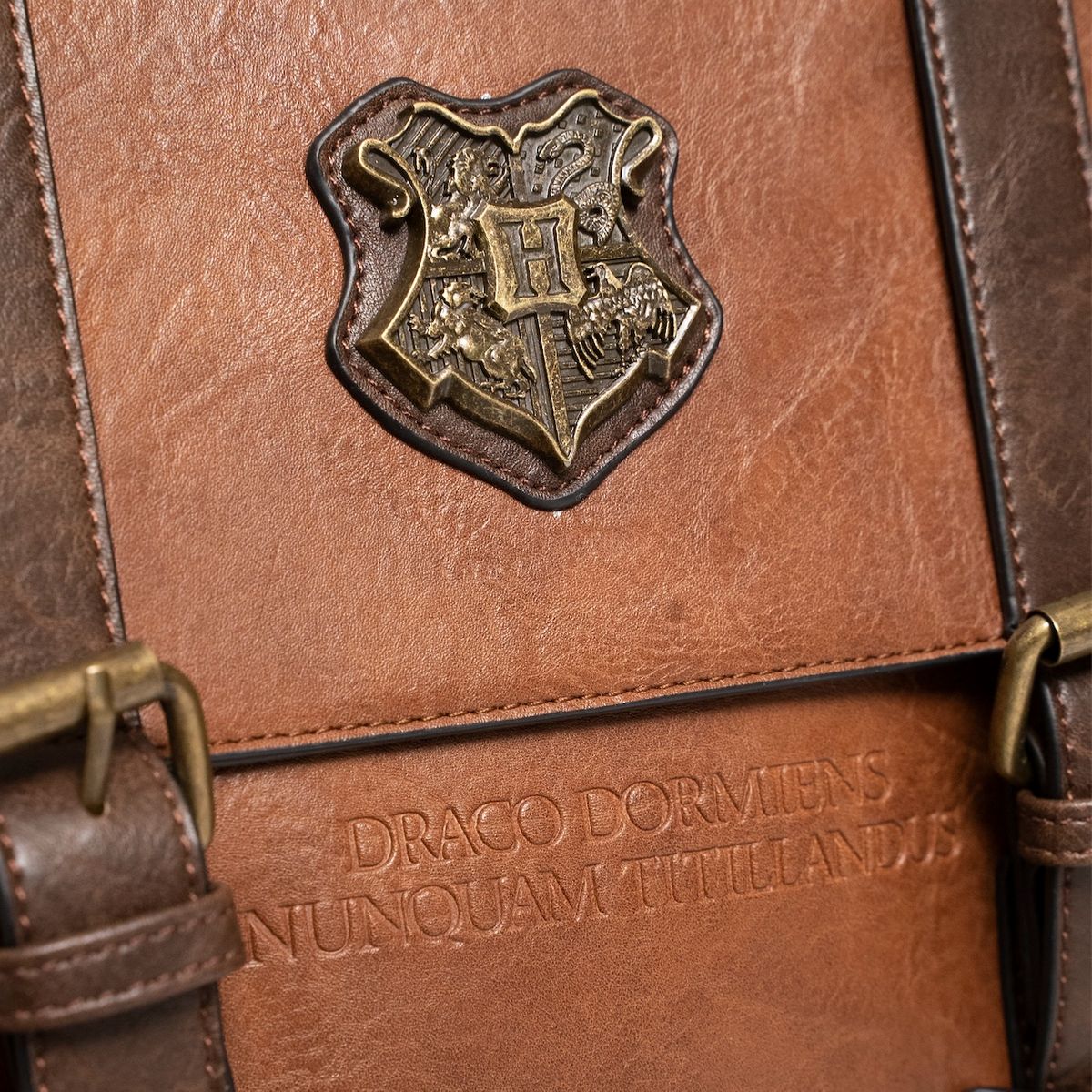 Harry Potter - Hogwarts - Reppu