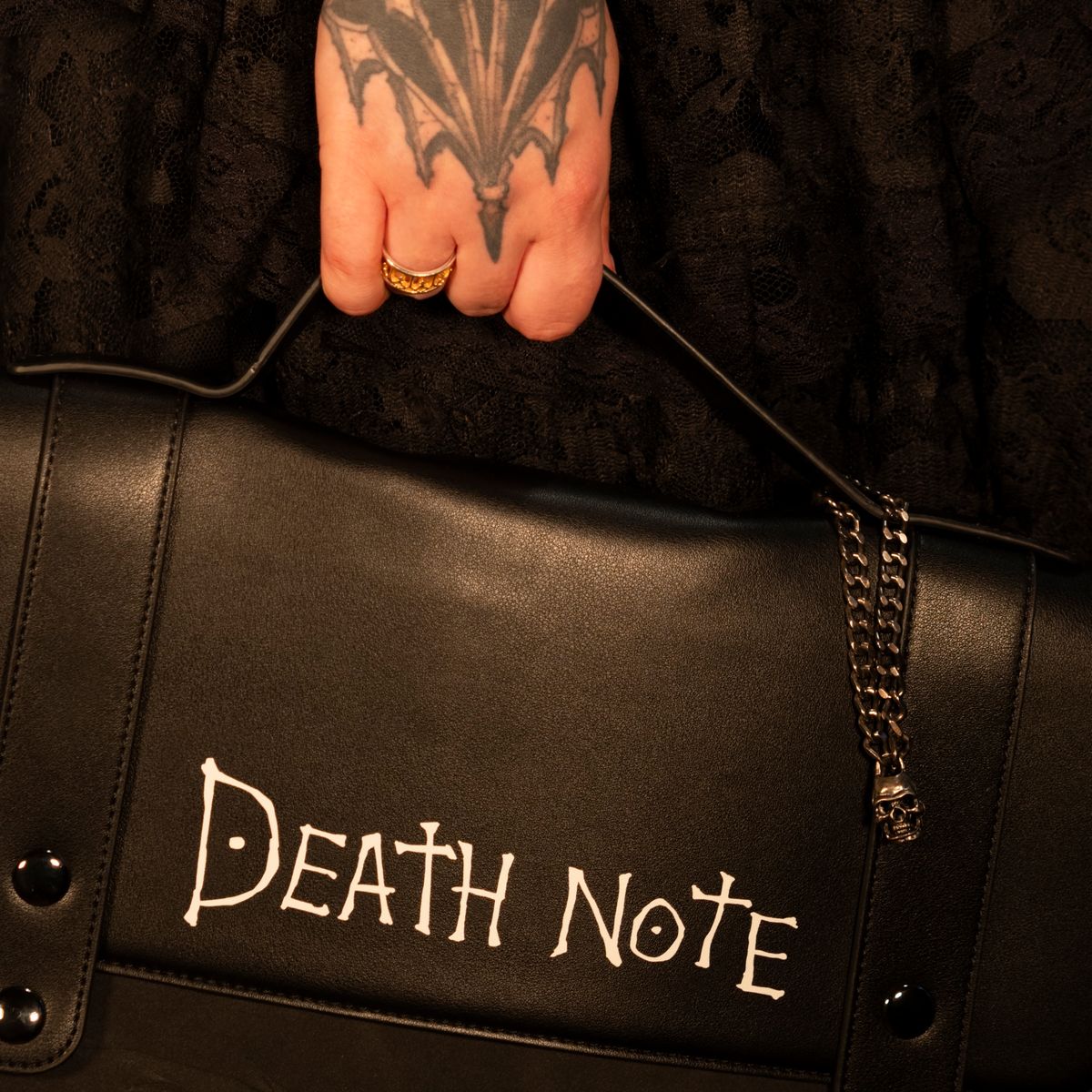 Death Note - Ryuk - Laukku