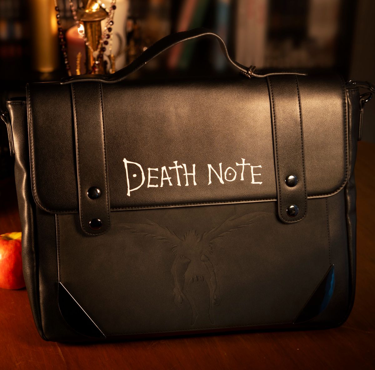 Death Note - Ryuk - Laukku
