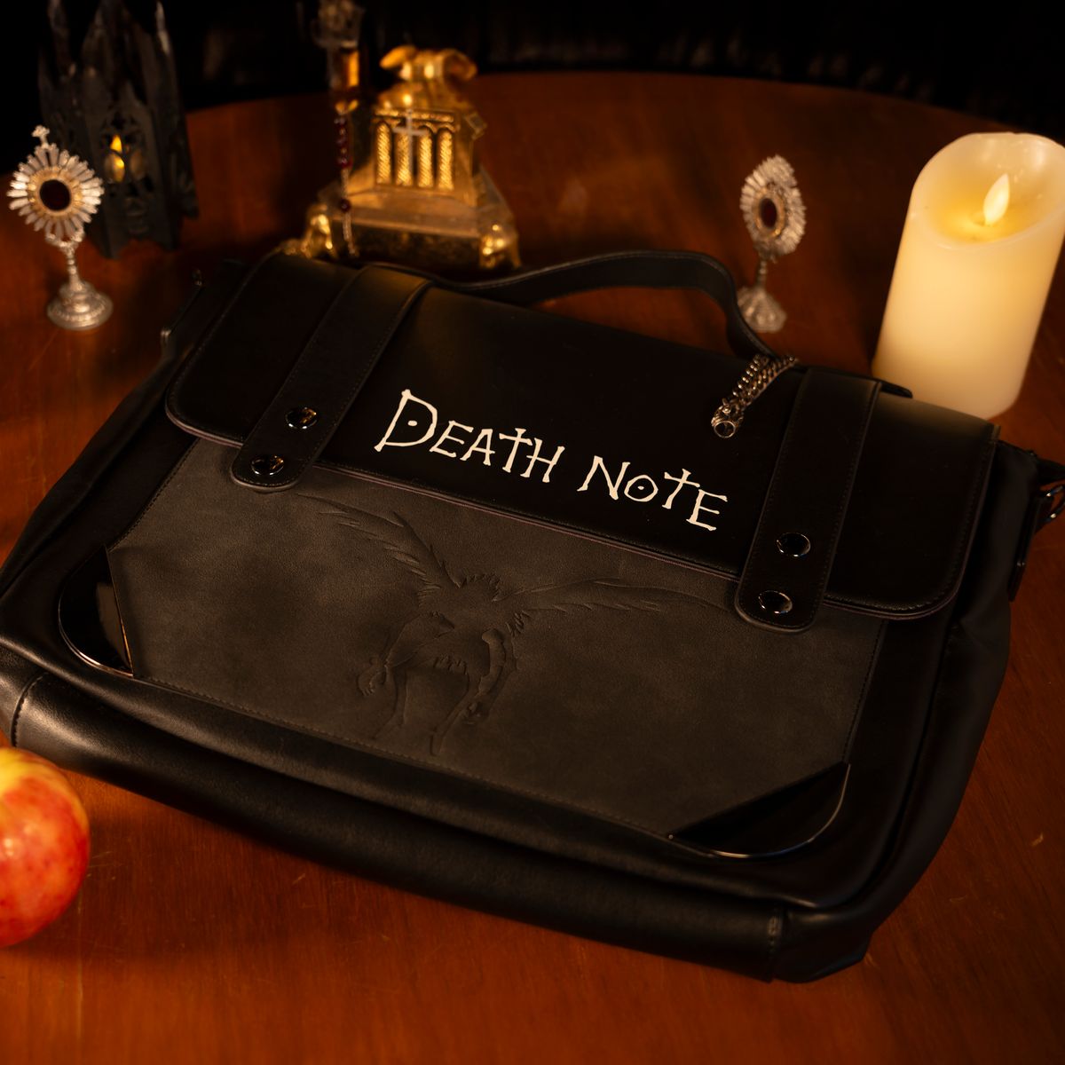 Death Note - Ryuk - Laukku