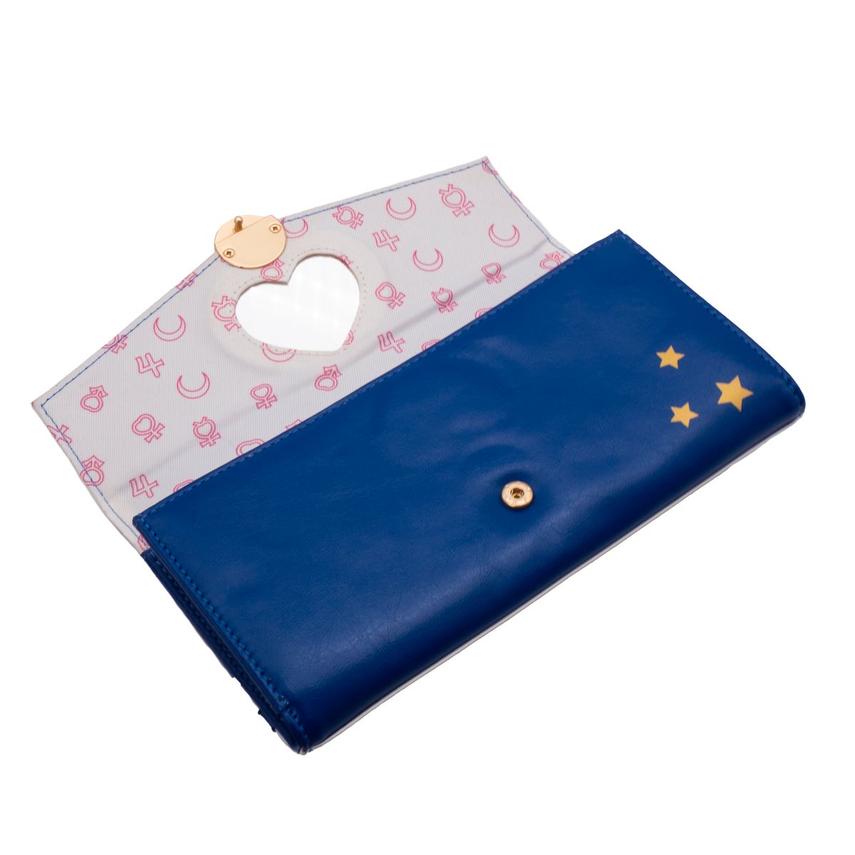Sailor Moon - Costume - Lompakko