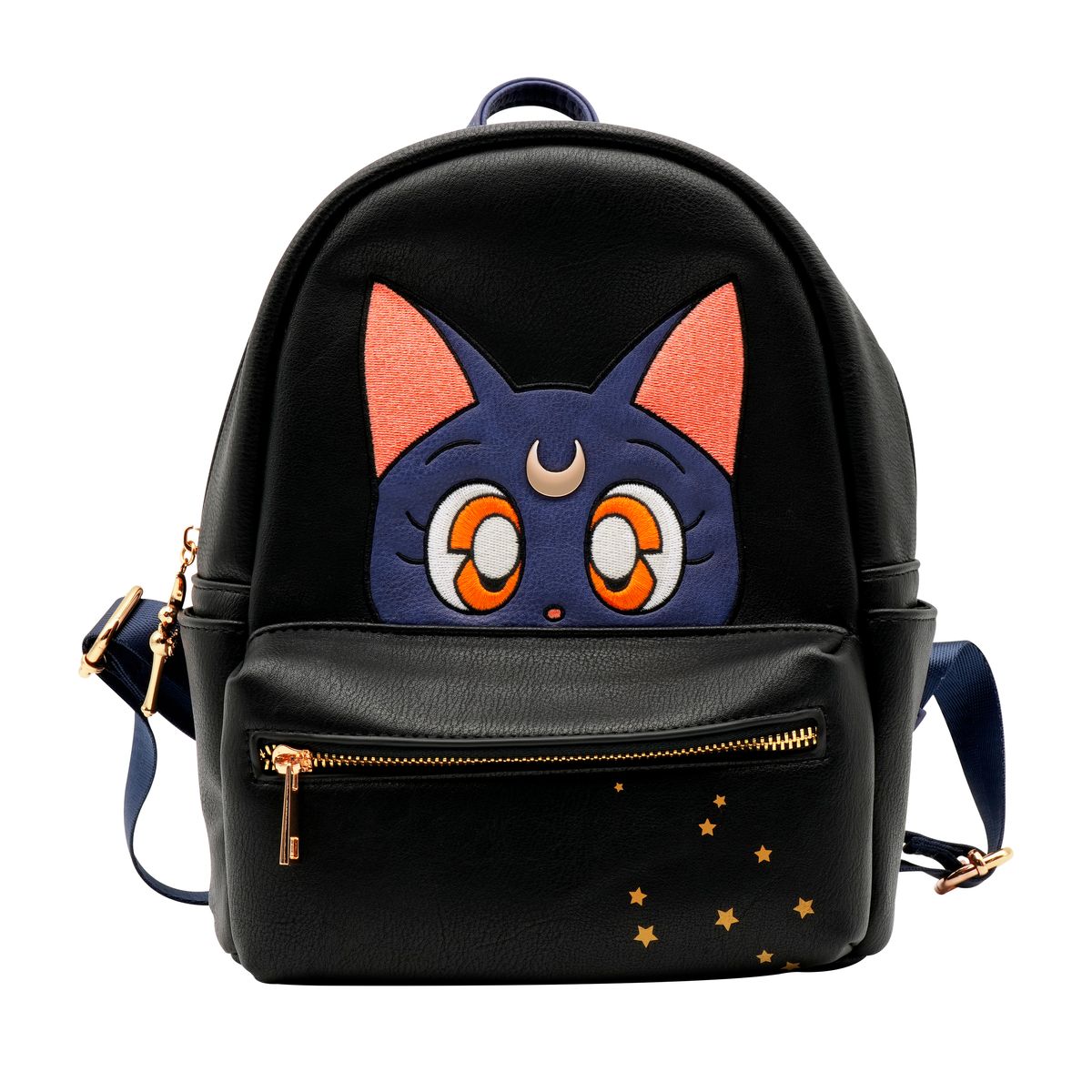 Sailor Moon - Luna - Reppu