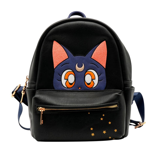 Sailor Moon - Luna - Reppu