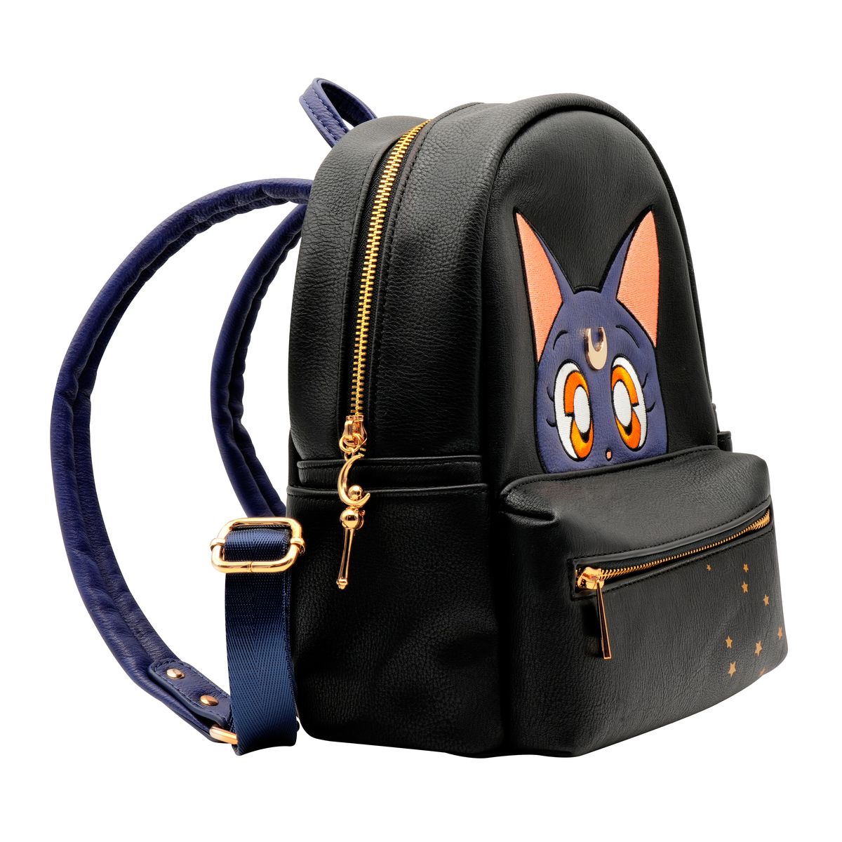 Sailor Moon - Luna - Reppu