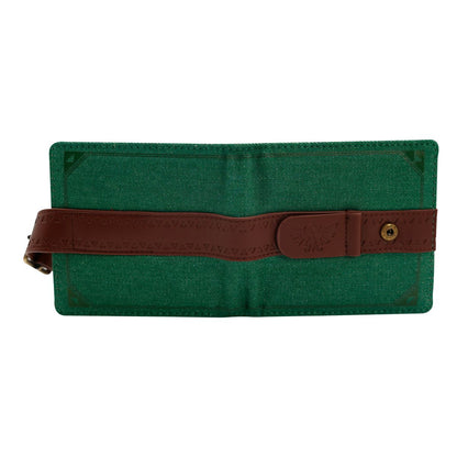 The Legend of Zelda - Link's Tunic - Lompakko