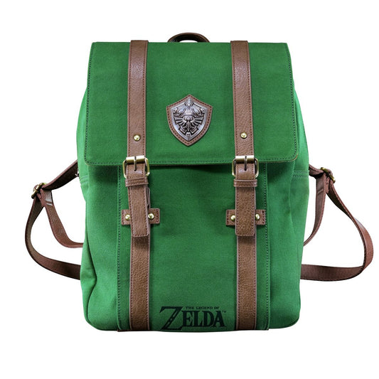 The Legend of Zelda - Link - Reppu