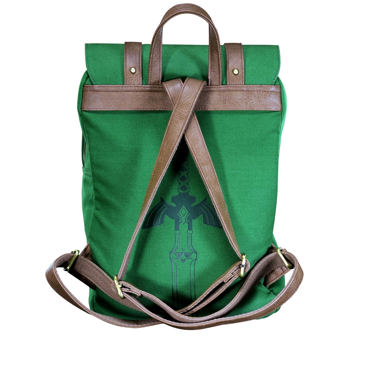 The Legend of Zelda - Link - Reppu