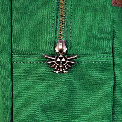 The Legend of Zelda - Link - Reppu