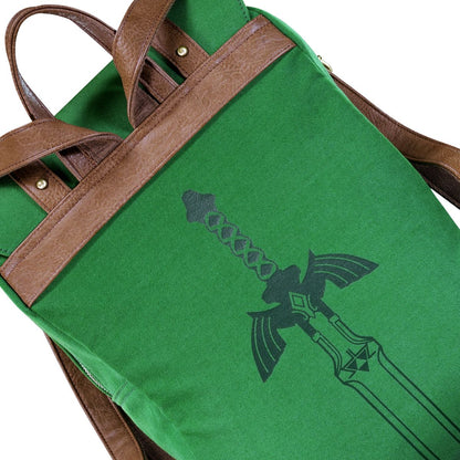 The Legend of Zelda - Link - Reppu