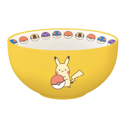 Pokémon - Pikachu Electric Type - Kulho