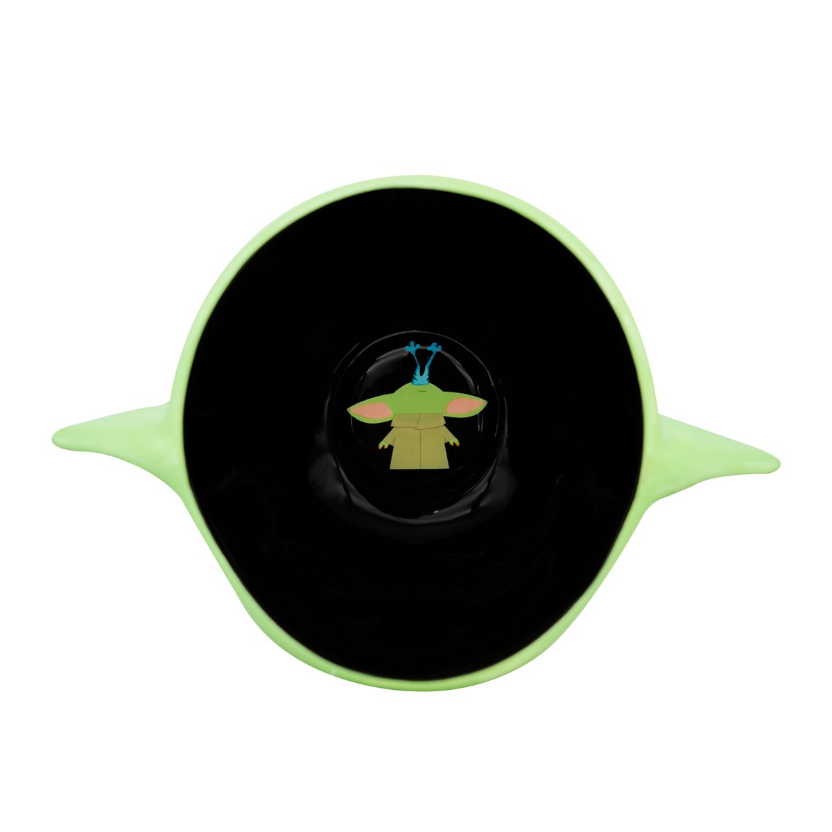 Star Wars: The Mandalorian - Grogu - Kulho