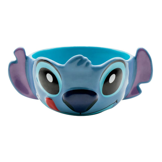 Lilo & Stitch - Stitch's Head - Kulho