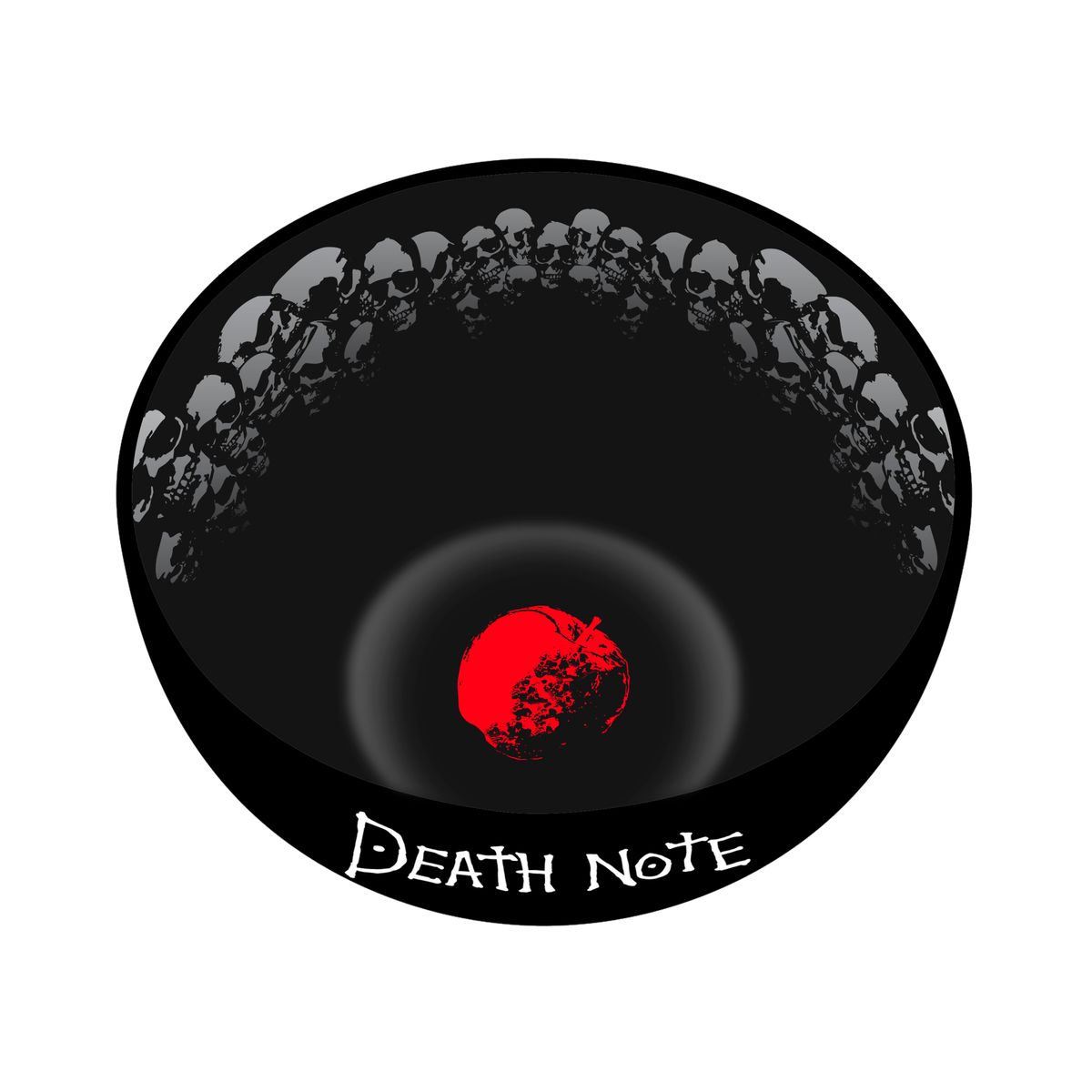 Death Note - Ryuk - Kulho