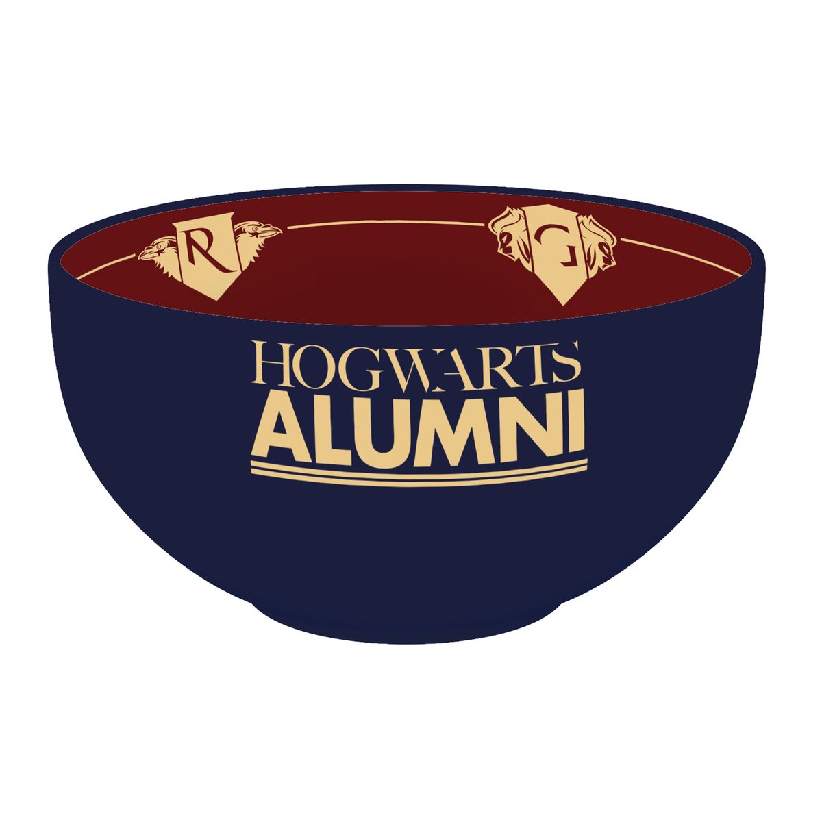 Harry Potter - Hogwarts Alumni - Kulho