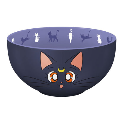 Sailor Moon - Luna - Kulho