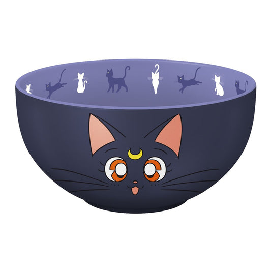 Sailor Moon - Luna - Kulho
