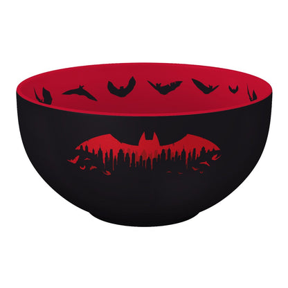 Batman - Gotham - Kulho
