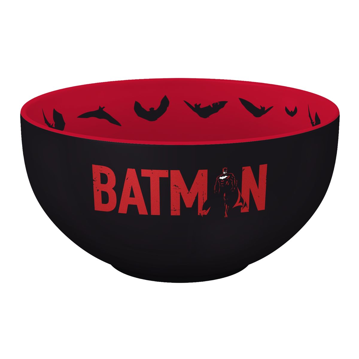 Batman - Gotham - Kulho