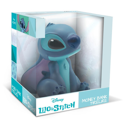 Lilo & Stitch - Stitch - Rahalipas / säästölipas