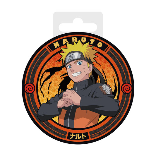 Naruto - Keraaminen lasinalunen / mukinalunen