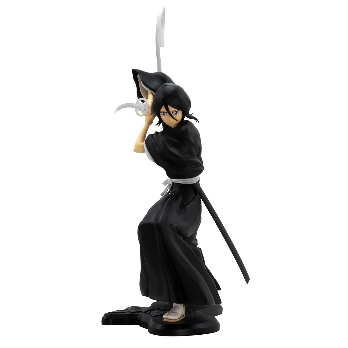 Bleach - Rukia - Figure