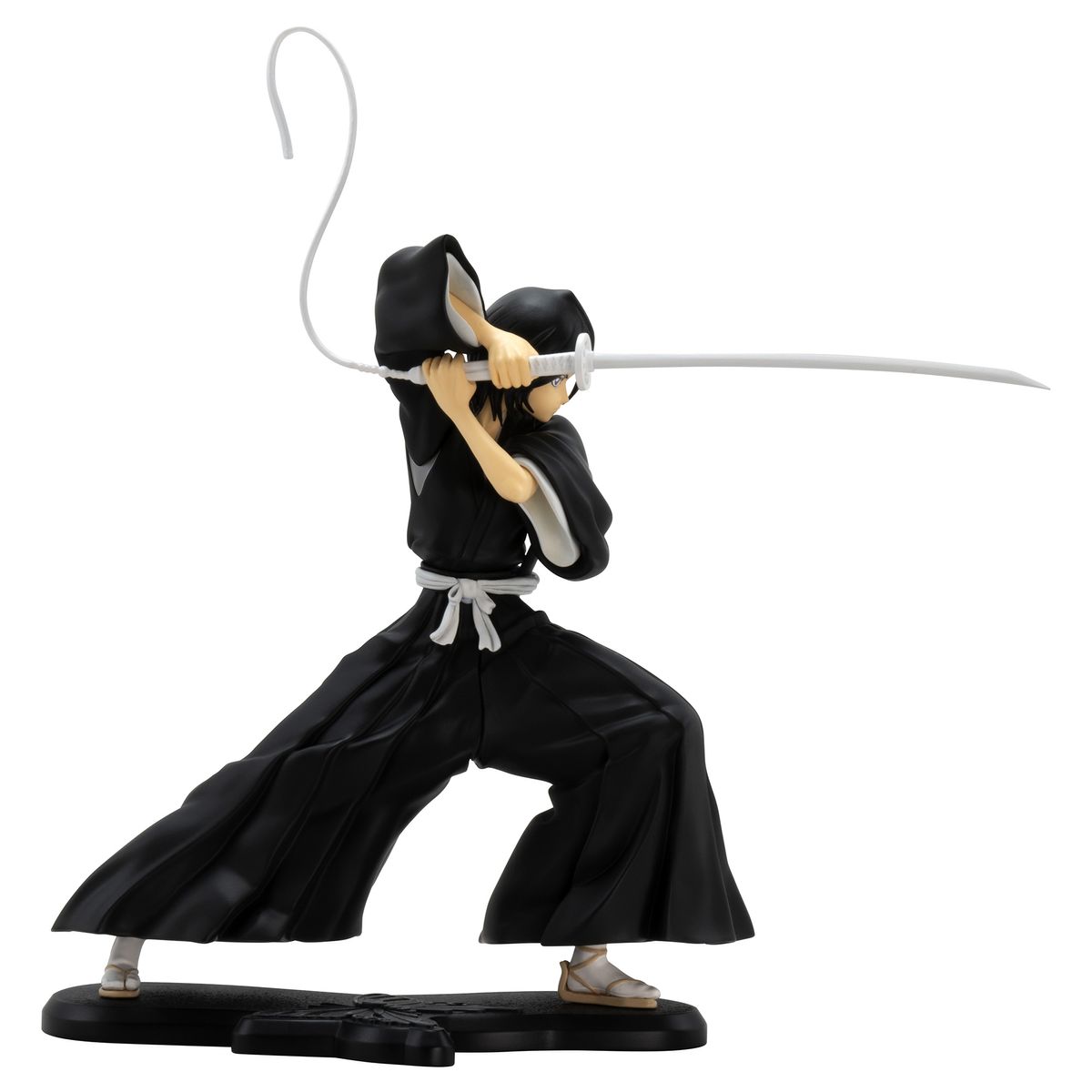 Bleach - Rukia - Figure