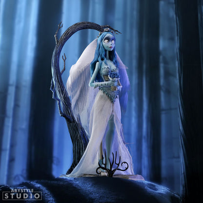 Corpse Bride - Emily - Figuuri (keräilyhahmo)