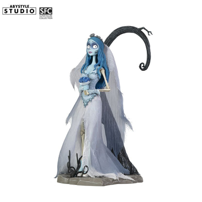 Corpse Bride - Emily - Figuuri (keräilyhahmo)