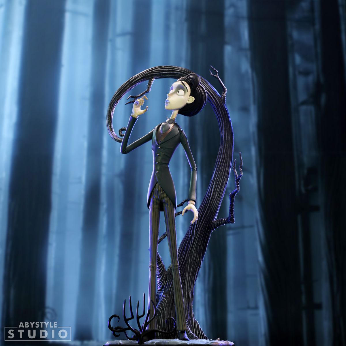 Corpse Bride - Victor - Figuuri (keräilyhahmo)