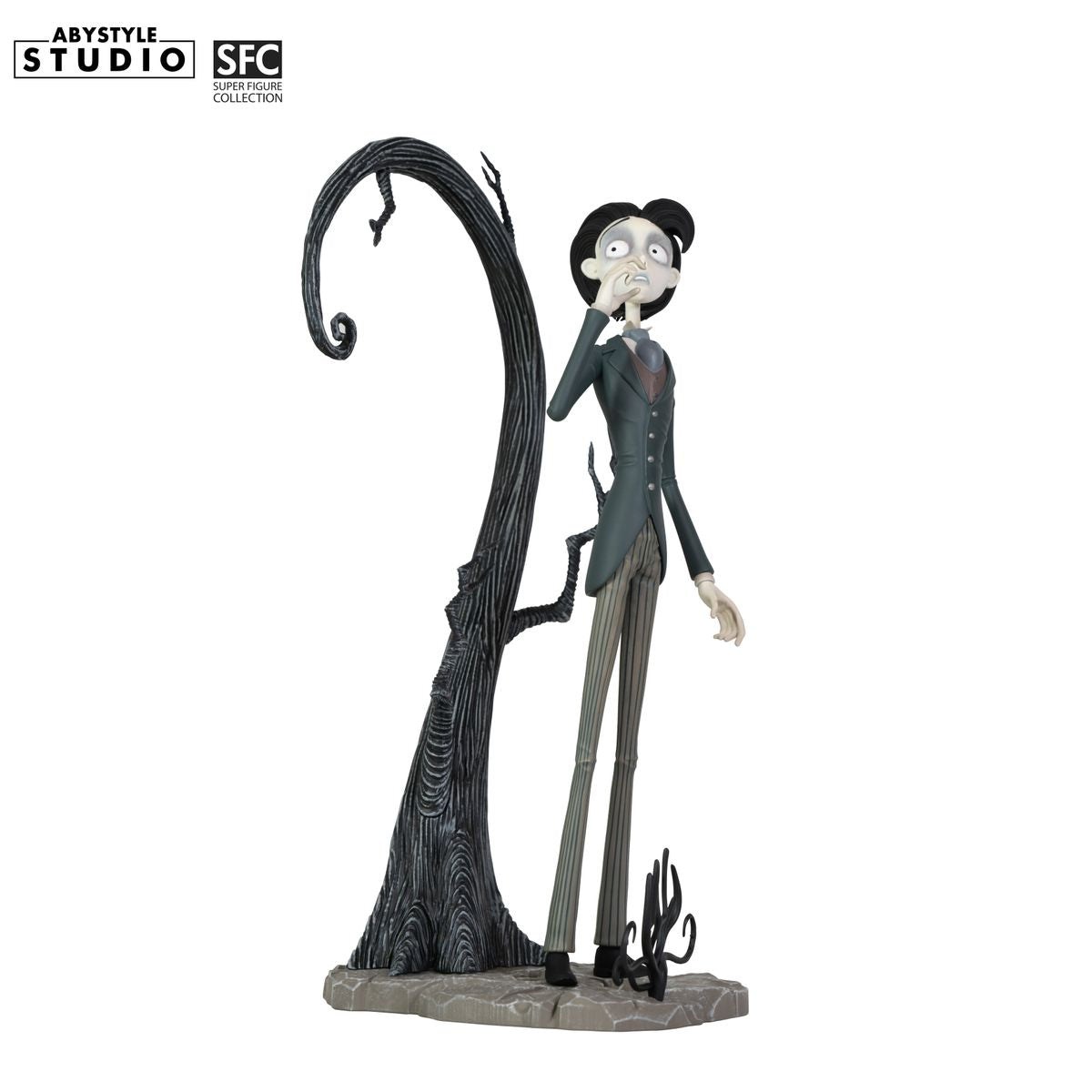 Corpse Bride - Victor - Figuuri (keräilyhahmo)