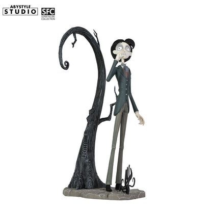 Corpse Bride - Victor - Figuuri (keräilyhahmo)
