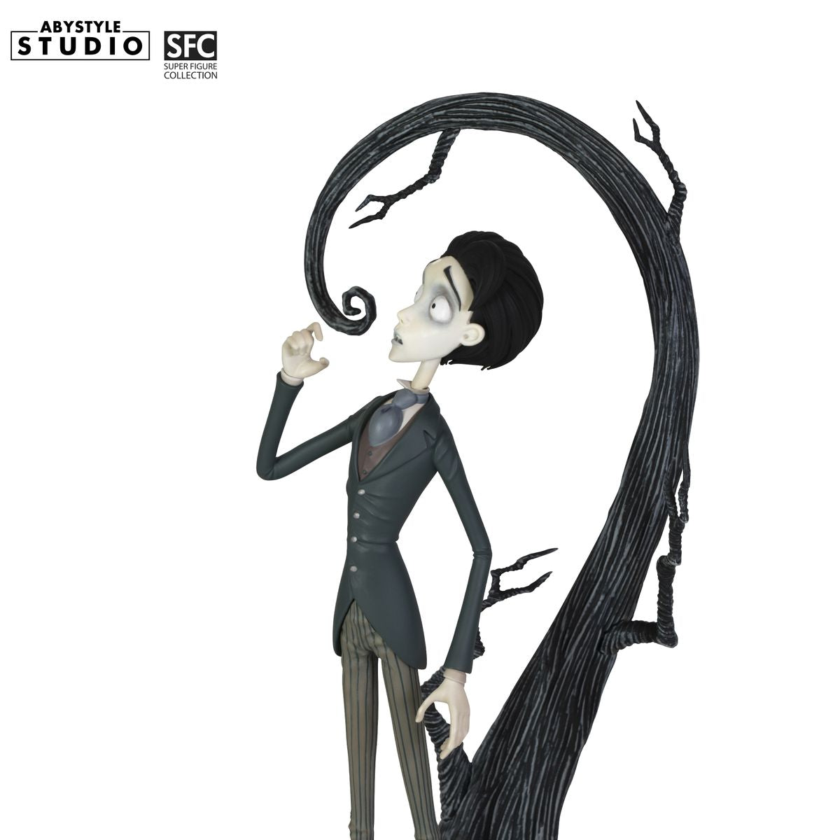 Corpse Bride - Victor - Figuuri (keräilyhahmo)