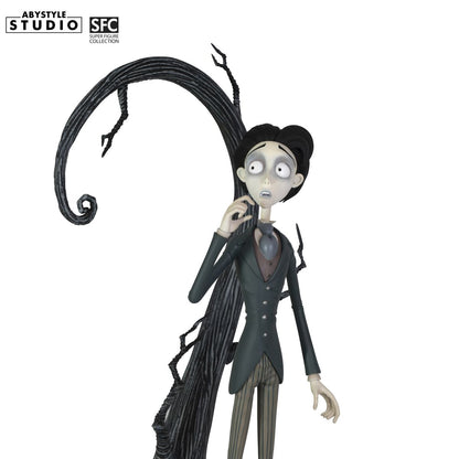 Corpse Bride - Victor - Figuuri (keräilyhahmo)