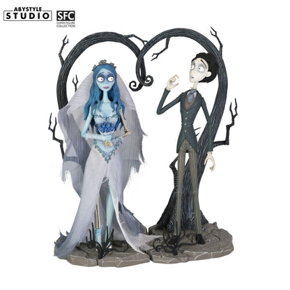 Corpse Bride - Victor - Figuuri (keräilyhahmo)