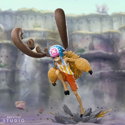 One Piece - Chopper - Figuuri (keräilyhahmo)
