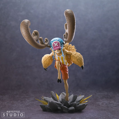 One Piece - Chopper - Figuuri (keräilyhahmo)