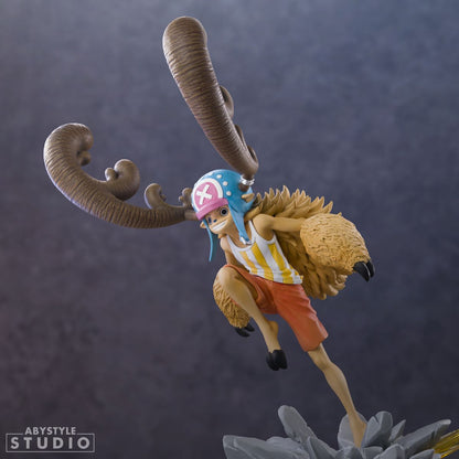 One Piece - Chopper - Figuuri (keräilyhahmo)