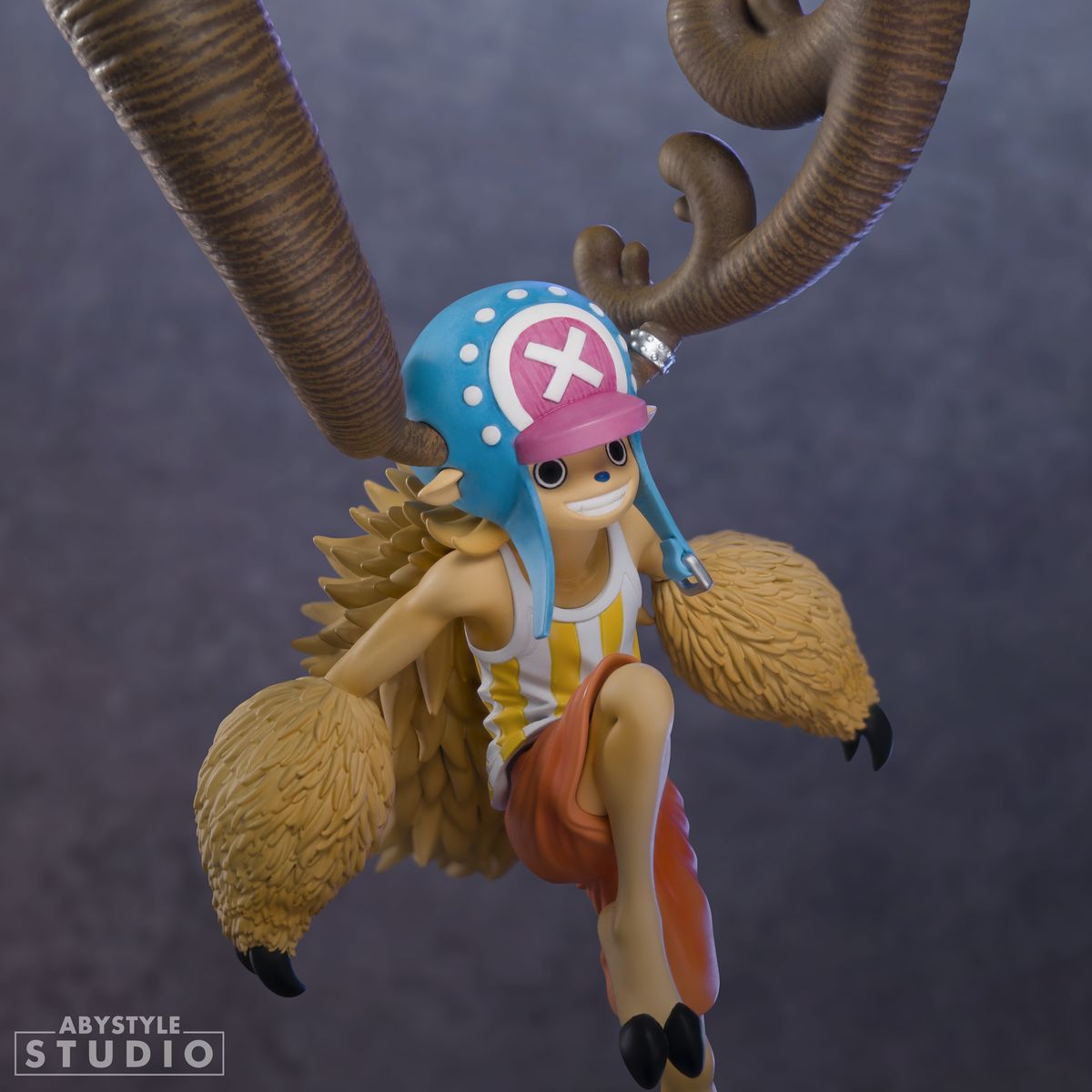 One Piece - Chopper - Figuuri (keräilyhahmo)